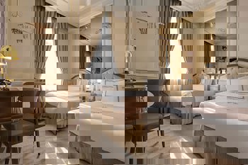 Galata Antique Hotel - Special Class