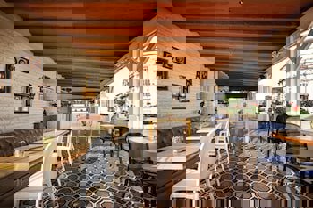 Galata Antique Hotel - Special Class