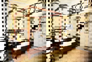 Galata Antique Hotel - Special Class