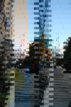 Galata Antique Hotel - Special Class