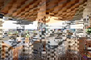 Galata Antique Hotel - Special Class