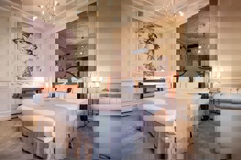 Galata Antique Hotel - Special Class