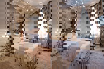 Galata Antique Hotel - Special Class