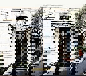 Galata Antique Hotel - Special Class