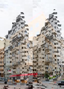 Galata Antique Hotel - Special Class