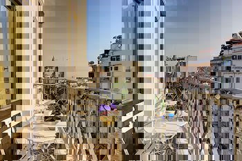 Galata Antique Hotel - Special Class