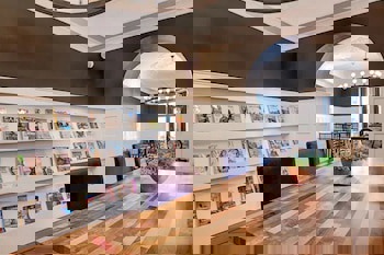 Galata Antique Hotel - Special Class