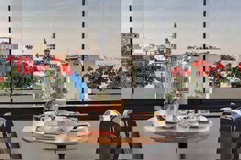 Galata Antique Hotel - Special Class