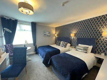 Ardboyne Hotel