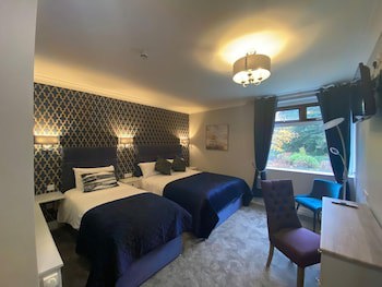 Ardboyne Hotel