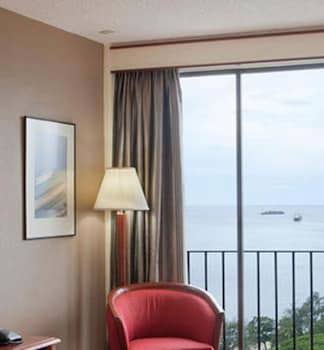 Crown Hotel