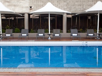 Crown Hotel