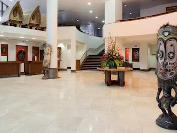 Crown Hotel