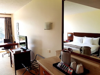 Crown Hotel