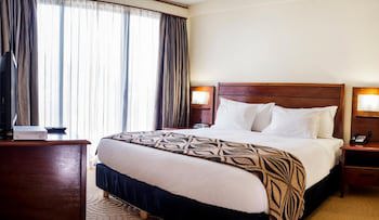 Crown Hotel