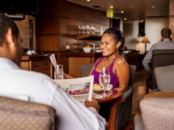 Crown Hotel
