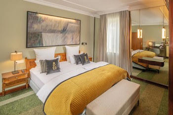 Hotel Erbprinz - Gourmet & Spa galeri fotoğrafı