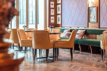 Hotel Erbprinz - Gourmet & Spa galeri fotoğrafı
