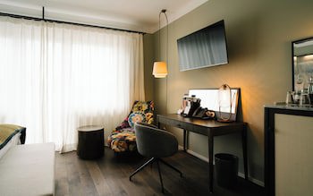 Hotel Erbprinz - Gourmet & Spa galeri fotoğrafı
