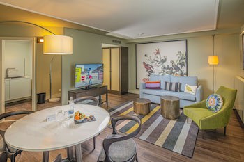 Hotel Erbprinz - Gourmet & Spa galeri fotoğrafı