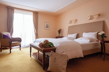 Hotel Erbprinz - Gourmet & Spa galeri fotoğrafı