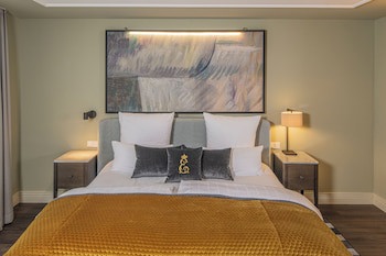 Hotel Erbprinz - Gourmet & Spa galeri fotoğrafı