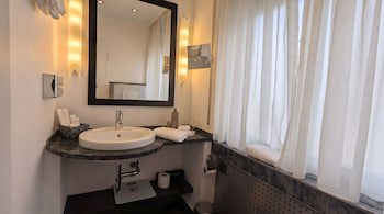 Hotel Erbprinz - Gourmet & Spa galeri fotoğrafı