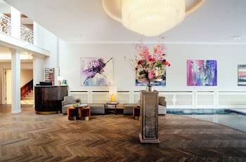 Hotel Erbprinz - Gourmet & Spa galeri fotoğrafı