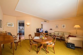 Hotel Erbprinz - Gourmet & Spa galeri fotoğrafı