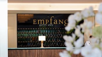 Hotel Erbprinz - Gourmet & Spa fotoğrafı
