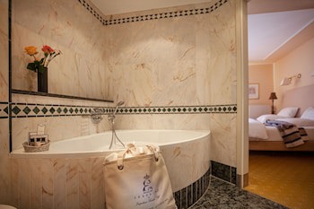 Hotel Erbprinz - Gourmet & Spa galeri fotoğrafı
