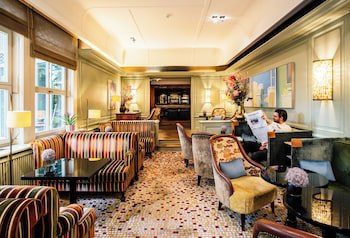 Hotel Erbprinz - Gourmet & Spa galeri fotoğrafı