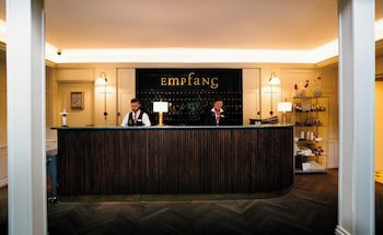 Hotel Erbprinz - Gourmet & Spa fotoğrafı