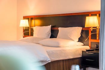 Hotel Erbprinz - Gourmet & Spa galeri fotoğrafı
