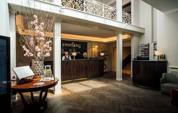 Hotel Erbprinz - Gourmet & Spa fotoğrafı