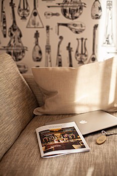 Hotel Erbprinz - Gourmet & Spa galeri fotoğrafı