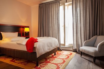 Hotel Erbprinz - Gourmet & Spa galeri fotoğrafı