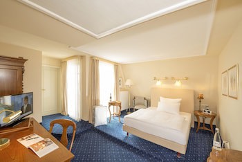 Hotel Erbprinz - Gourmet & Spa galeri fotoğrafı