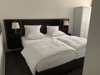 Hotel Erbprinz - Gourmet & Spa galeri fotoğrafı