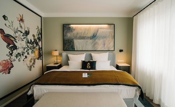 Hotel Erbprinz - Gourmet & Spa galeri fotoğrafı