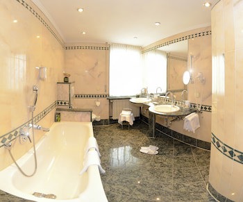 Hotel Erbprinz - Gourmet & Spa galeri fotoğrafı