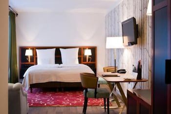 Hotel Erbprinz - Gourmet & Spa galeri fotoğrafı