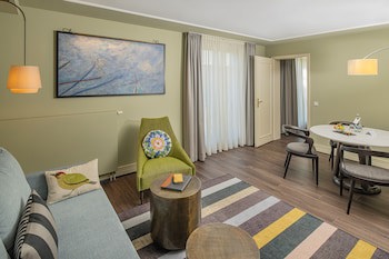 Hotel Erbprinz - Gourmet & Spa galeri fotoğrafı