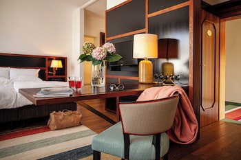 Hotel Erbprinz - Gourmet & Spa galeri fotoğrafı