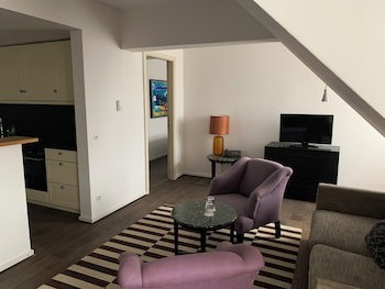 Hotel Erbprinz - Gourmet & Spa galeri fotoğrafı