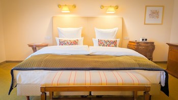 Hotel Erbprinz - Gourmet & Spa galeri fotoğrafı