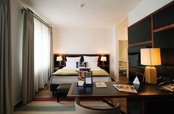 Hotel Erbprinz - Gourmet & Spa galeri fotoğrafı