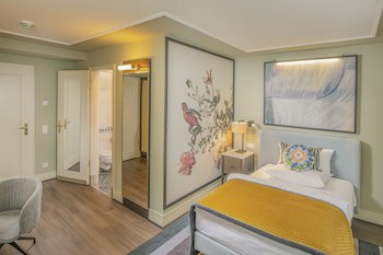 Hotel Erbprinz - Gourmet & Spa galeri fotoğrafı