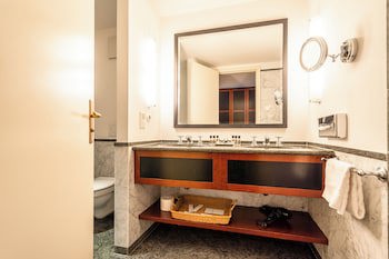 Hotel Erbprinz - Gourmet & Spa galeri fotoğrafı