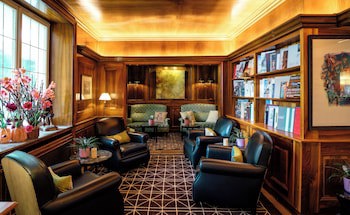 Hotel Erbprinz - Gourmet & Spa galeri fotoğrafı
